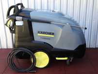 Myjka Ciśnieniowa Karcher HDS 10/20 4M * duży wybór * 200 bar