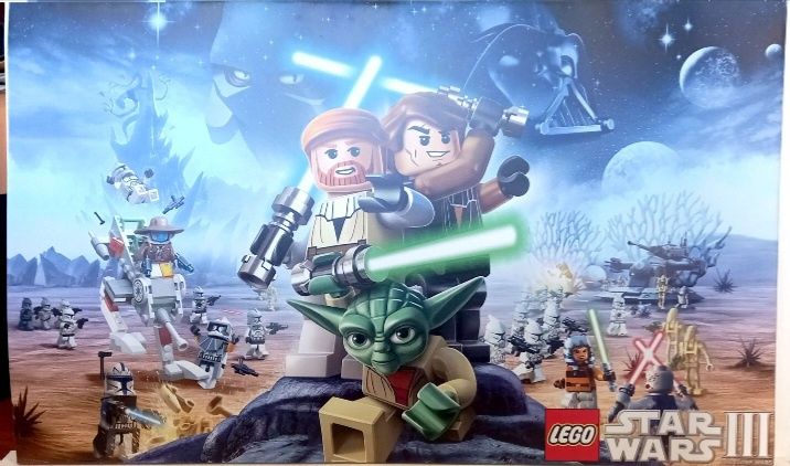 Telas decoração de festas temáticas/ quartos de criança.