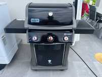Grill Gazowy Weber Spirit