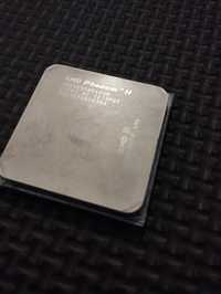 Procesor AMD. Phenom II X4 965 3.4GHZ Black Edition AM2 + AM3