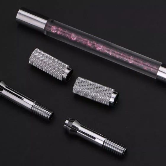 Tebori Cristal Glitter