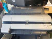 Ploter Canon iPF605