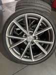 Jantes Audi 19 Originais
