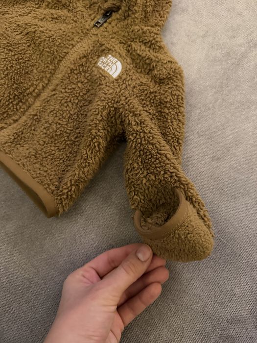 Kurtka / Bluza / polar niemowlęcy The North Face 56