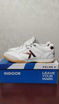 Крассовки, футзалки, бампы KELME.