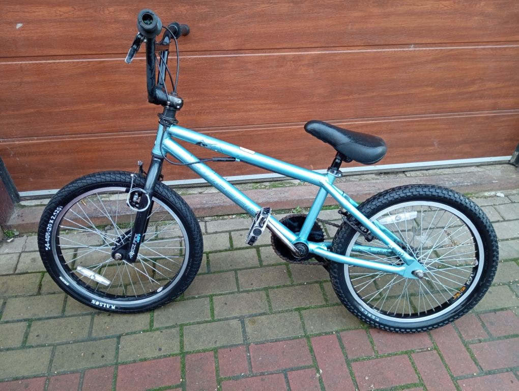 BMX ICE Pick 20'