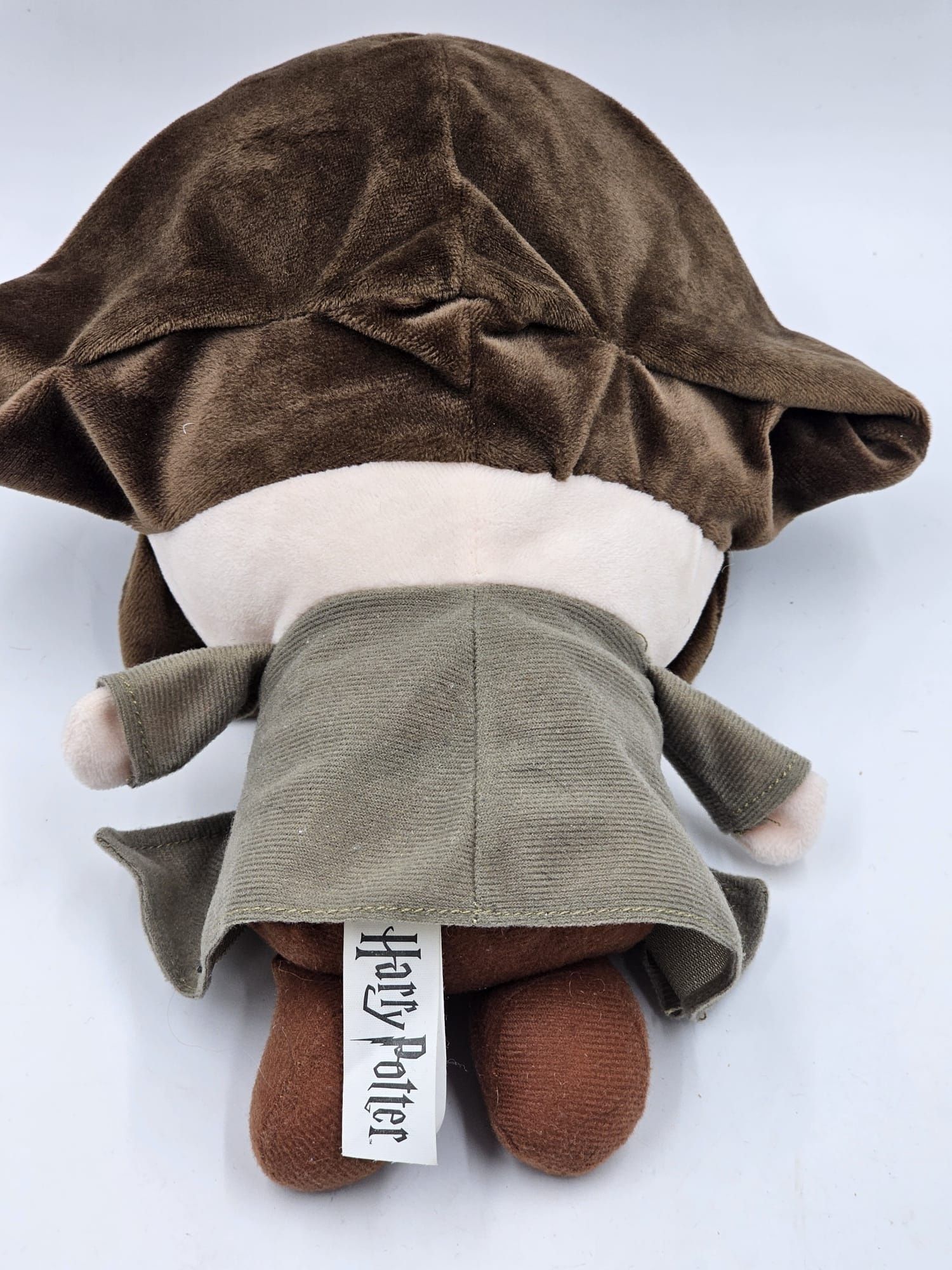 Harry Potter seria Cute: maskotka Hagrid 28cm