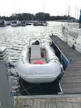 Ponton Rib BRIG F450 - silnik Tohatsu Sport 9,9/15km 30mh - Zamiana