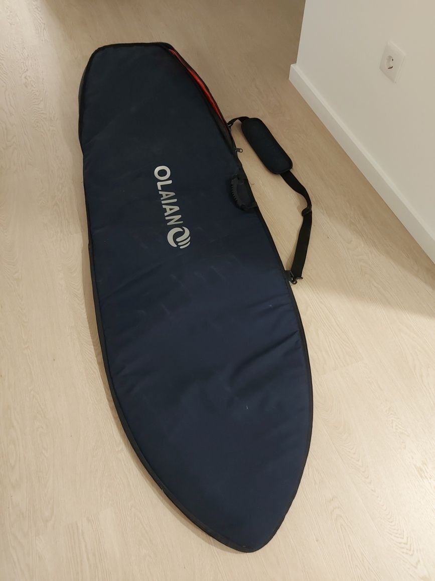 Capa de prancha surf 6.4