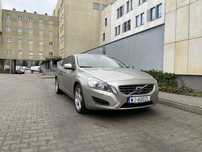 Volvo s60 Automat