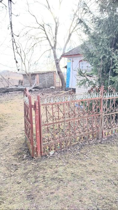 Продаю будинок у селі Глинськ