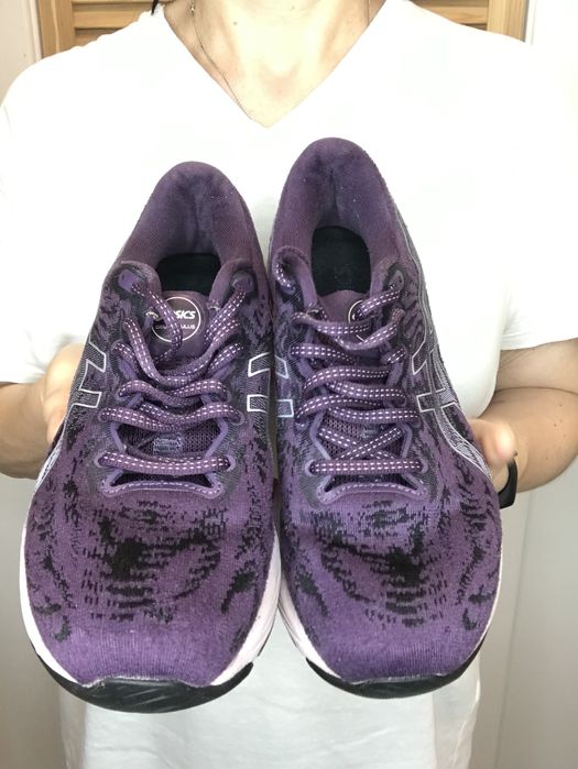 Кросівки Asics gel-cumulus 23