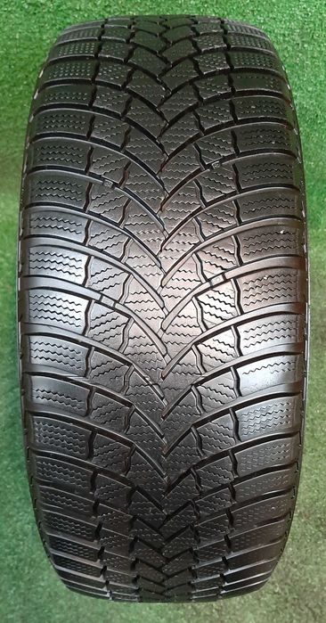 Opona Zimowa 205/55/16 Bridgestone Blizzak LM001 Evo 2018r. / 6,5mm.