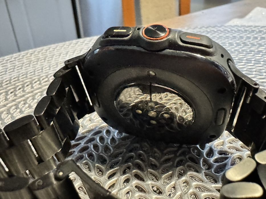 Samsung smart watch