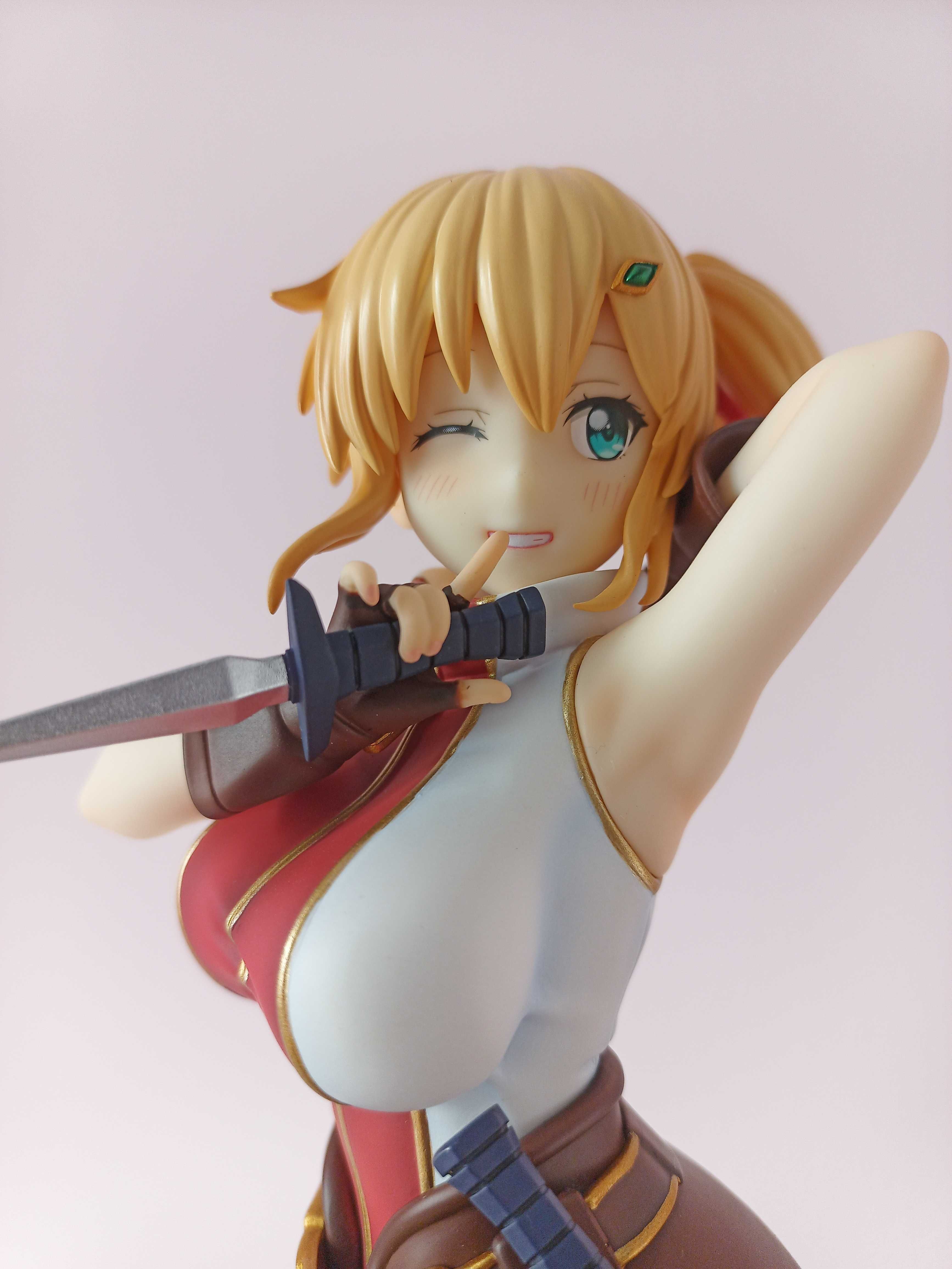 Figurka The Hidden Dungeon Only I Can Enter 1/7 Emma Brightness