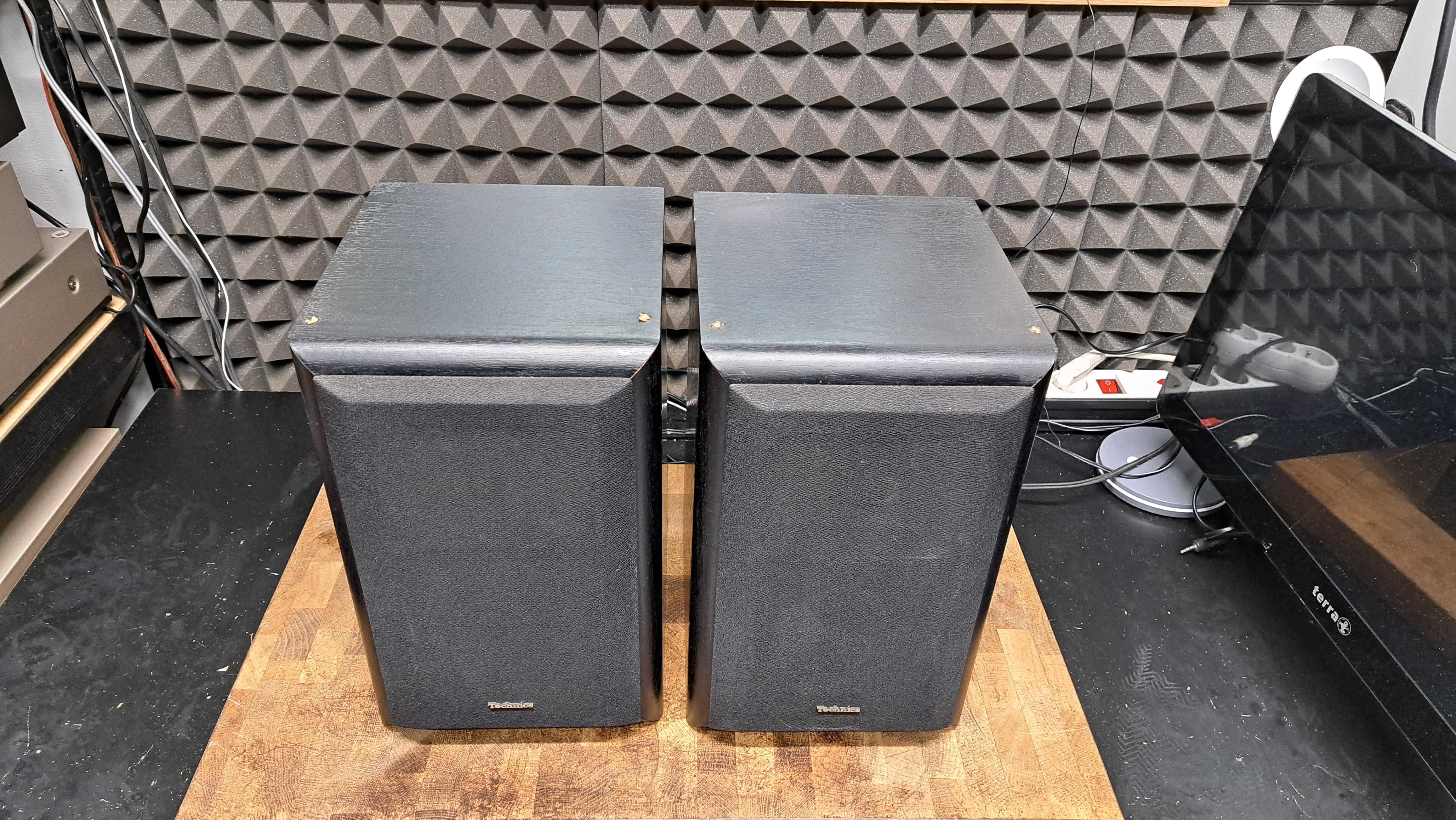 Kolumny Technics SB-M20