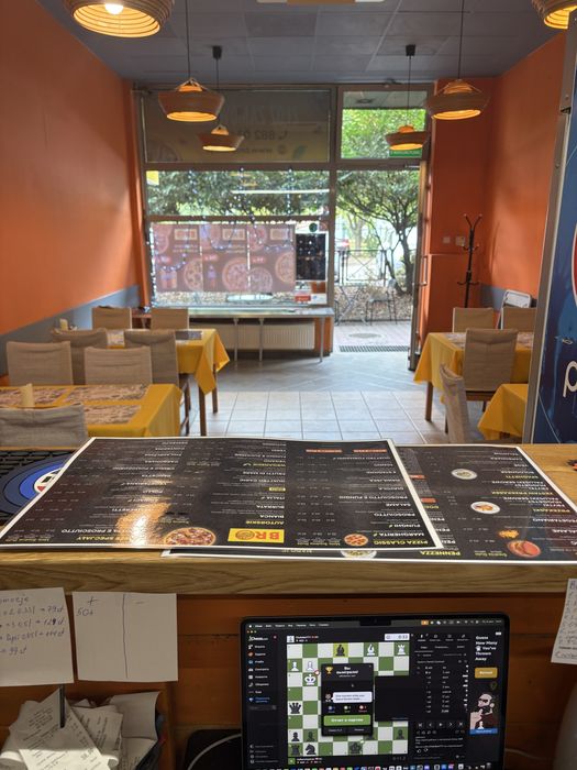 Odstąpienie biznesu – 2 działające pizzerie we Wrocławiu