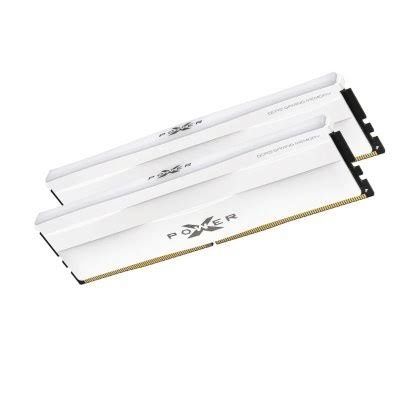 Silicon Power XPOWER Zenith 64GB (2x32GB) 6000 CL30