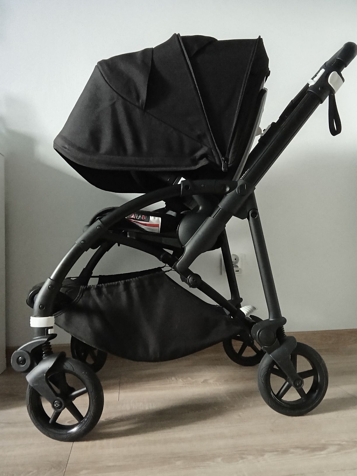 Wózek spacerowy Bugaboo bee 6