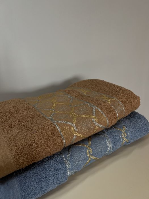 Махрові рушники гарної якості