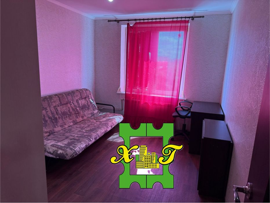 Сертификат!Продам  3 ком квартиру метро Студенческая 1 минута,