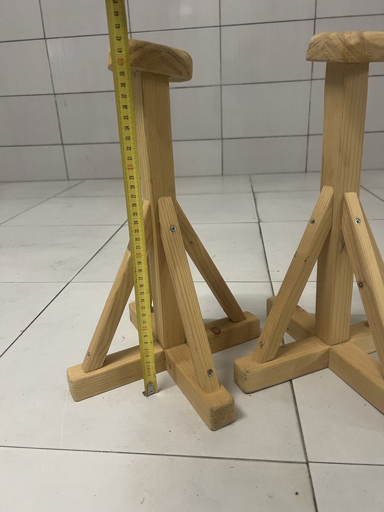 Maozotas para ginastica