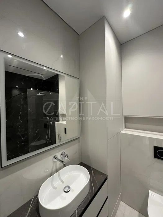 Оренда квартири, вул. Дегтярівська, Лук'янівка, Creator City