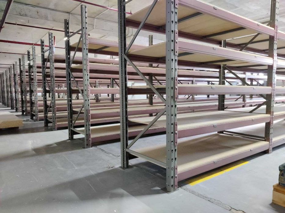 Полочные стеллажи бу, Складские стеллажи бу, cтелажи, стеллажи бу