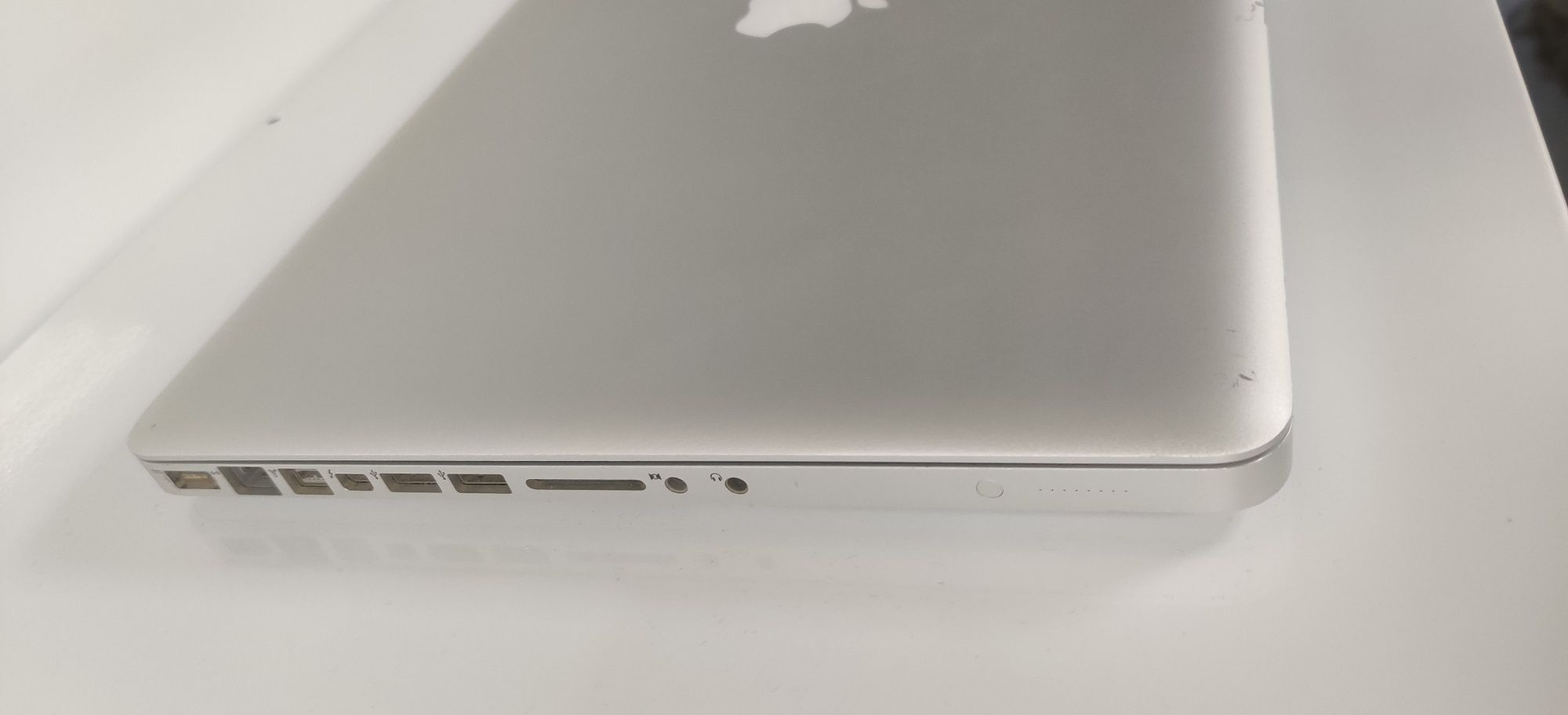 Ноутбук Apple MacBook Pro 15.4" core i7 (а1286)