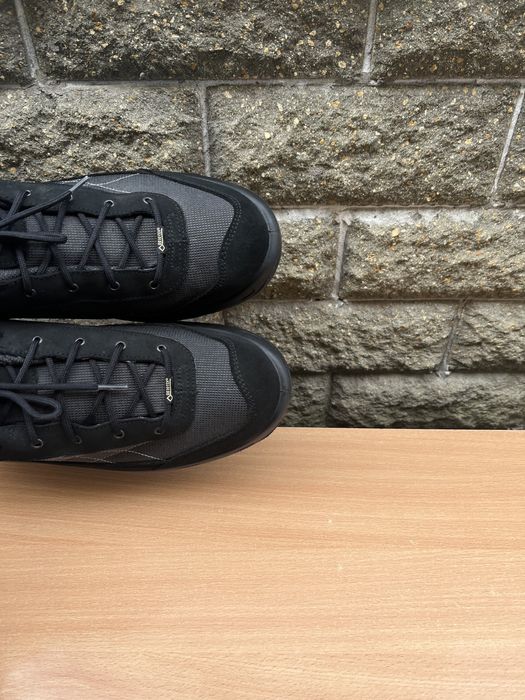 Lowa Gore-Tex Оригинал