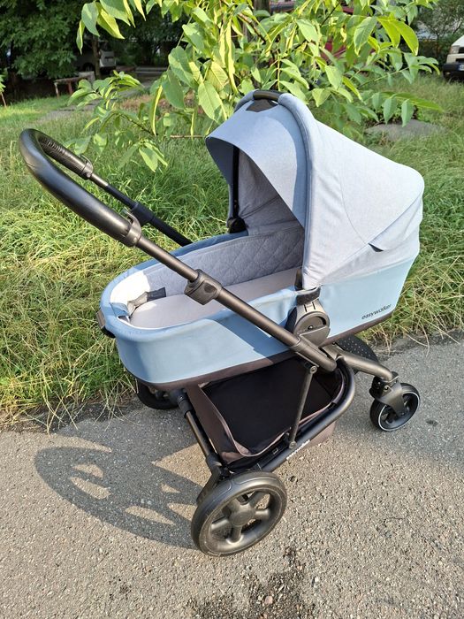 Коляска Easywalker Harvey2 2 в 1(Нідерланди)