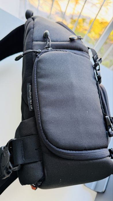Mala Lowepro SLINGSHOT AW100