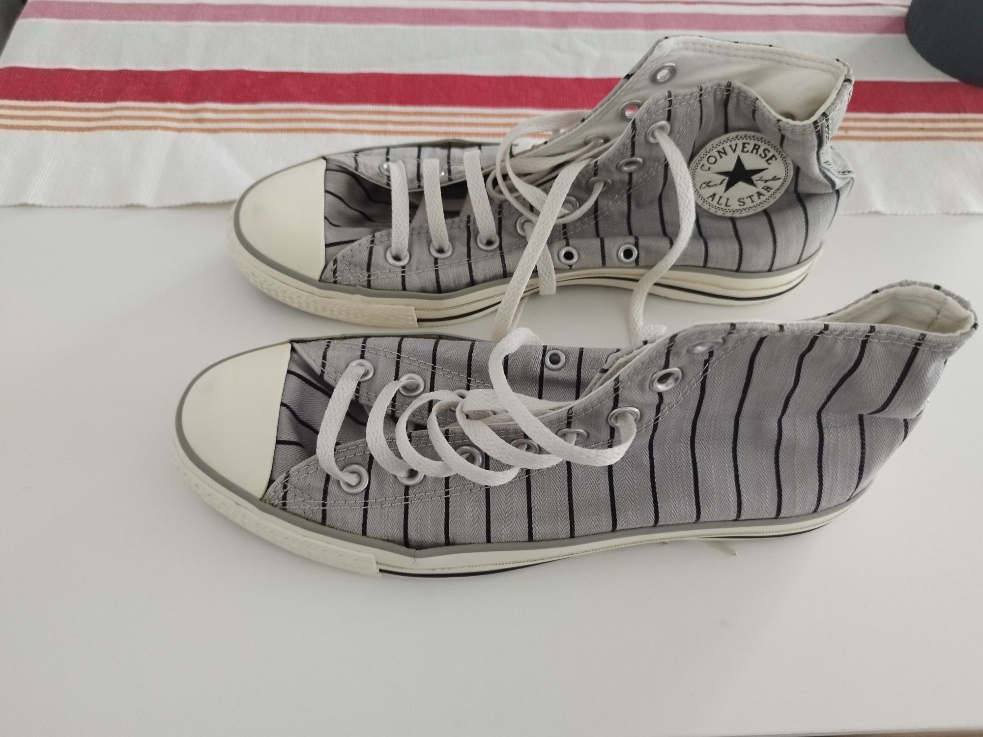 Vendo Converse All Star