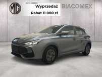 MG MG3 1.5 115 KM Rabat 11000 zł Okazja Wyprzedaż Od ręki Okazja