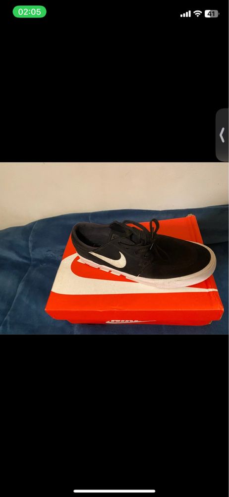 Tenis    da nike