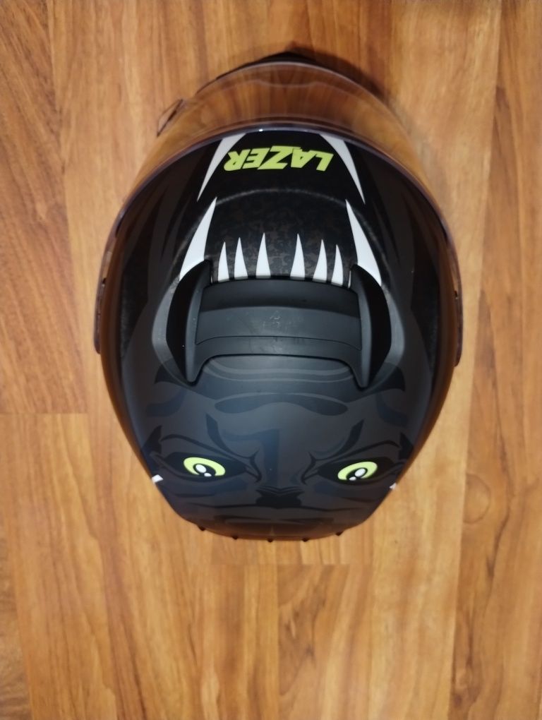 Kask Lazer Rafale Oni