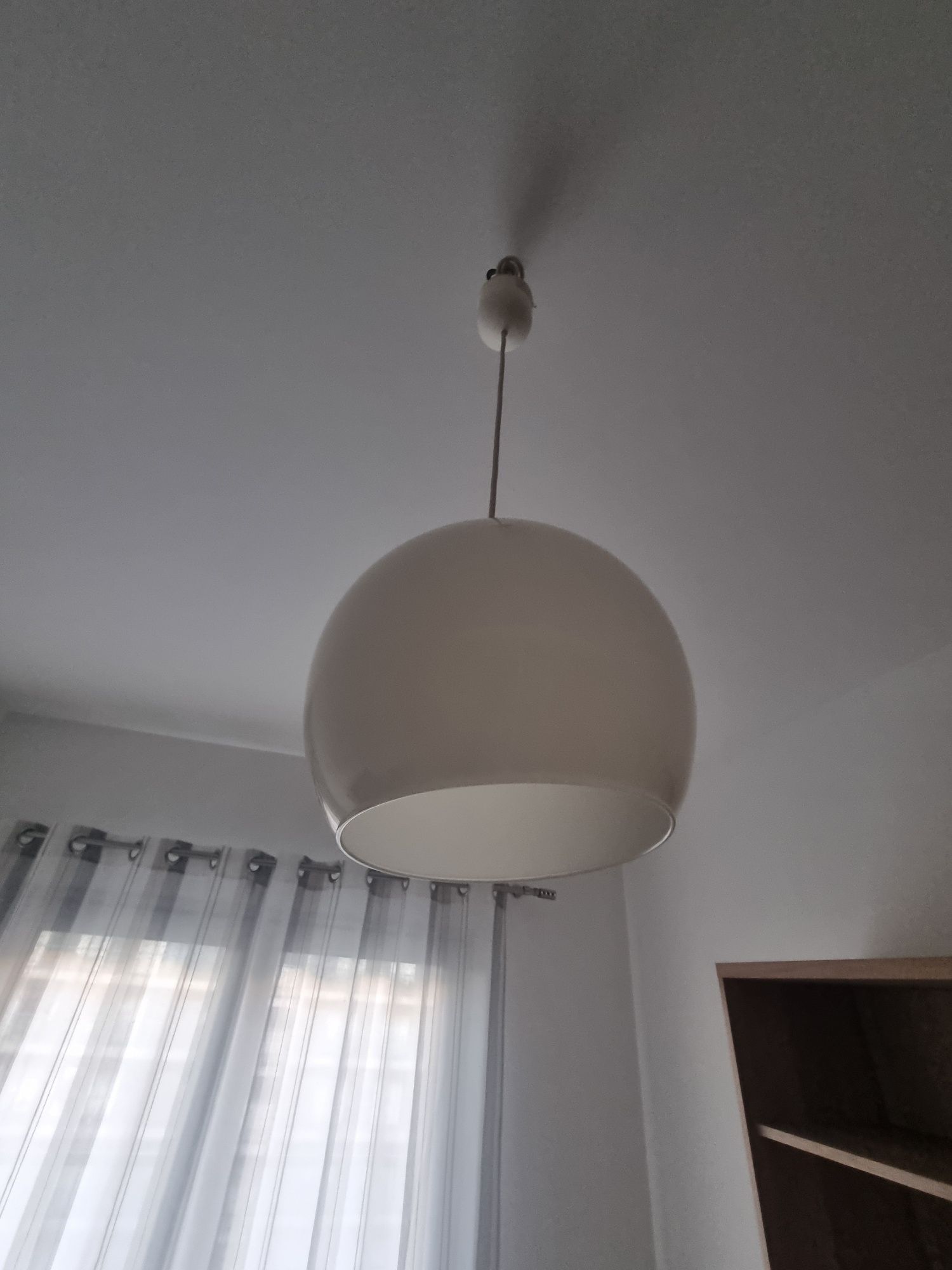 Candeeiro teto IKEA