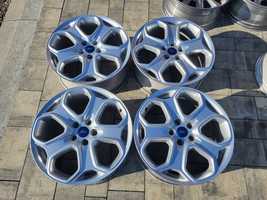 Alufelgi 18" 5x108 ET52.5 FORD Focus ST Mondeo Cax S Max !  OEM !