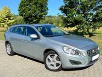 Volvo V60 MOMENTUM /Nawigacja/ Podgrz Fotele/ Foteliki dziecięce