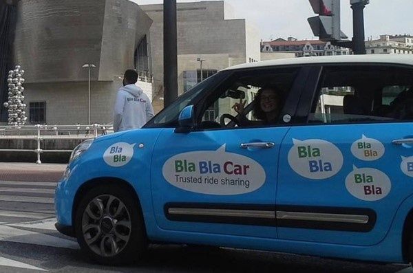 Blablacar.ua aкки