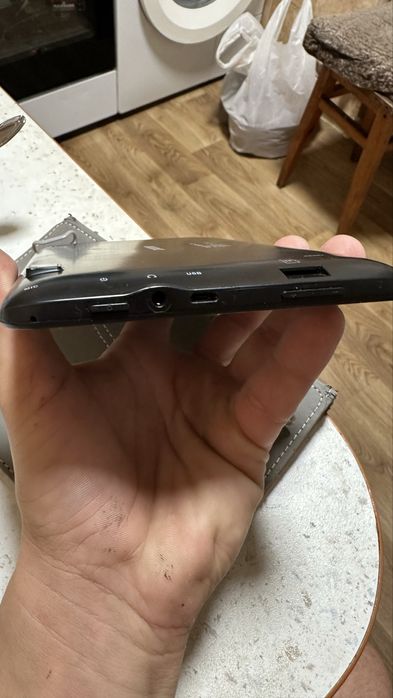 Планшет в отличном состоянии