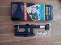 Selfie Stick - Modelo: Z07-5