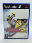 SnoCross 2 PS2 Po Angielsku Kompletna