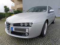 Alfa Romeo 159 Sportwagon 2.0 JTDm Distinctive 170cv - 2011