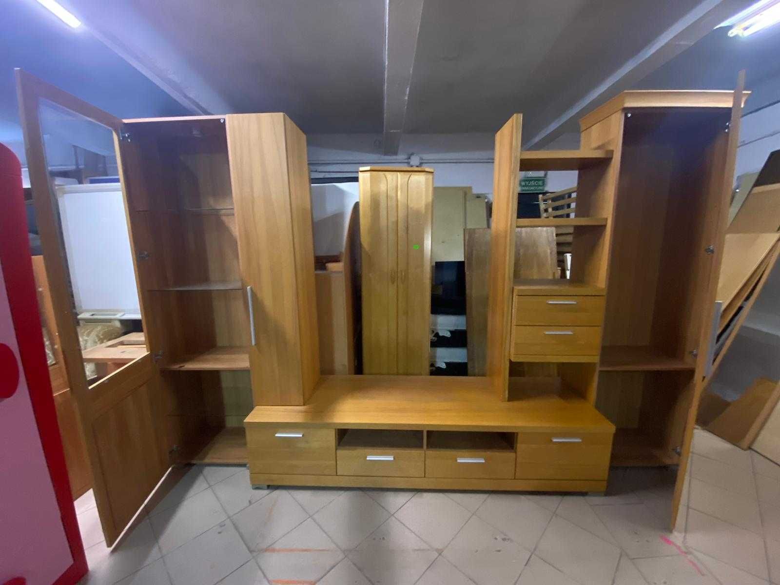 Komplet mebli pokojowych z Niemiec wysoka jakość