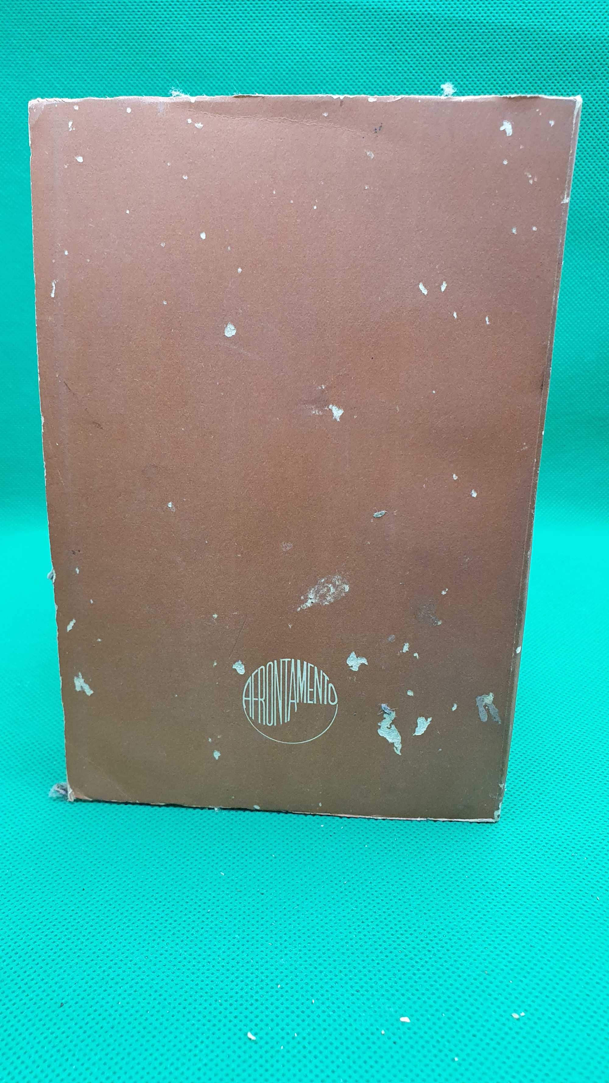 Livro - REF PCE - Presos Politicos Documentos 1970 a 1971