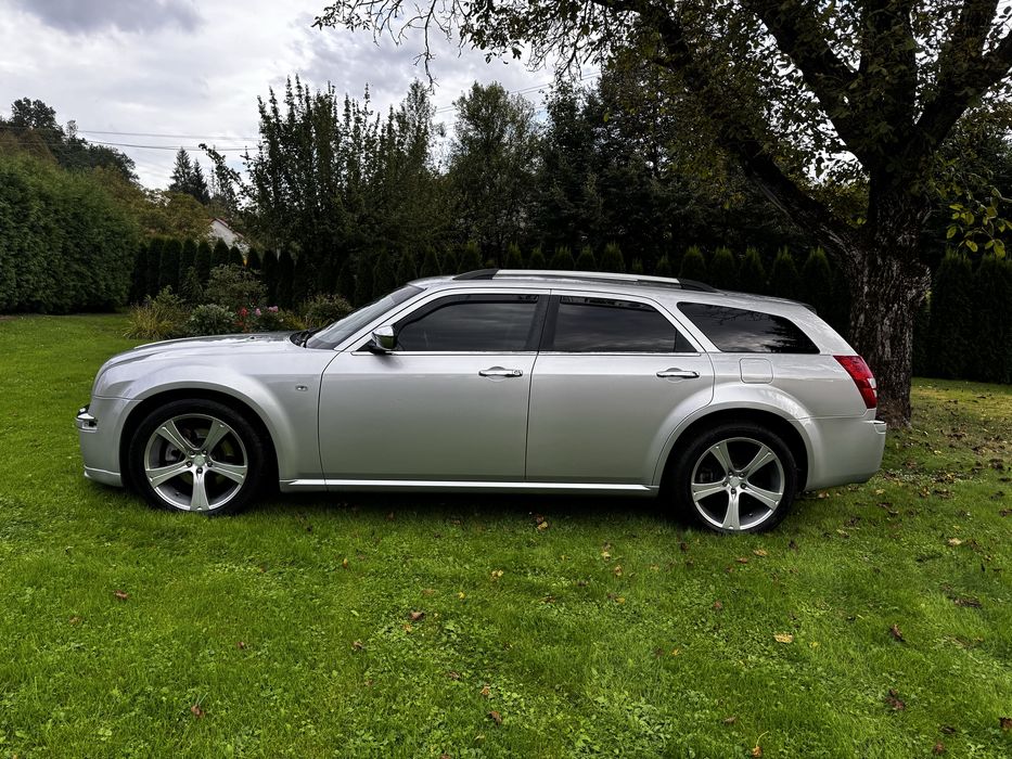 Chrysler 300c 5.7 AWD Lpg