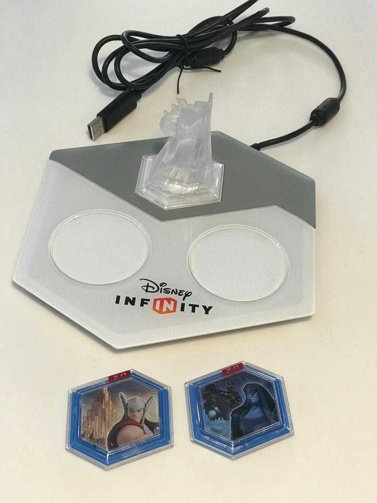 Disney Infinity 2.0 PS3 Edição de Colecionador