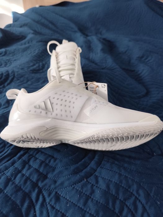 Adidas Avacourt Nowe buty do tenisa 39 1/3