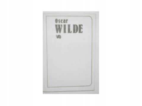 Ballada O Więzieniu W Reading O Wilde